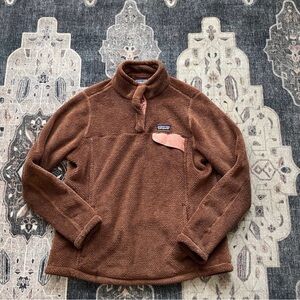 Patagonia Fleece Sweater XL